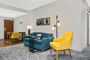 Hampton Inn Chicago North-Loyola Station
