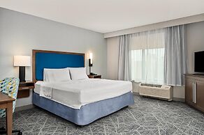 Hampton Inn Chicago North-Loyola Station