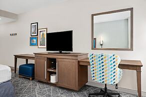 Hampton Inn Chicago North-Loyola Station