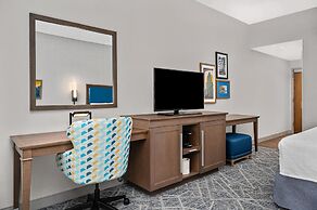 Hampton Inn Chicago North-Loyola Station