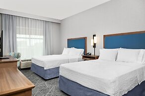 Hampton Inn Chicago North-Loyola Station