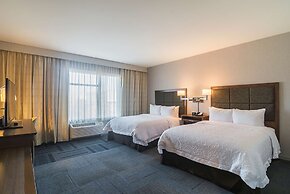 Hampton Inn Chicago North-Loyola Station
