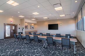 Hampton Inn Chicago North-Loyola Station