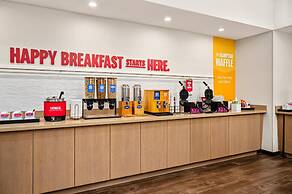 Hampton Inn Chicago North-Loyola Station