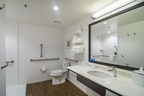 Hampton Inn Chicago North-Loyola Station