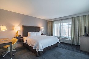 Hampton Inn Chicago North-Loyola Station