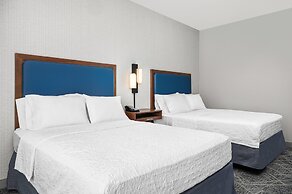Hampton Inn Chicago North-Loyola Station