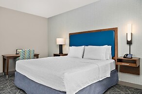 Hampton Inn Chicago North-Loyola Station
