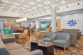 Hampton Inn Chicago North-Loyola Station
