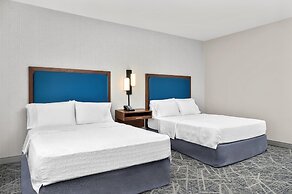 Hampton Inn Chicago North-Loyola Station