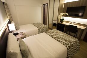 Royal Regency Palace Hotel