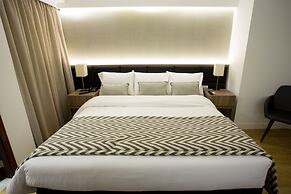 Royal Regency Palace Hotel