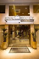 Royal Regency Palace Hotel