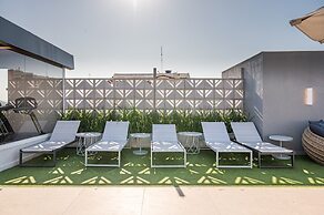 Royal Regency Palace Hotel