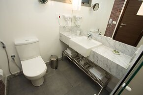 Royal Regency Palace Hotel