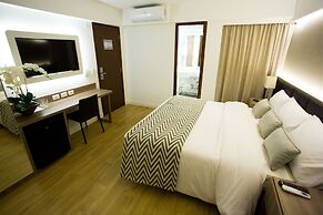 Royal Regency Palace Hotel