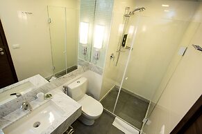 Royal Regency Palace Hotel