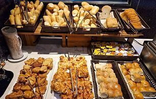 Royal Regency Palace Hotel