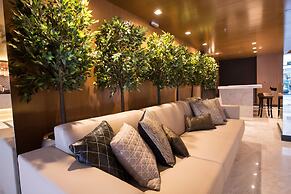 Royal Regency Palace Hotel