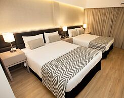 Royal Regency Palace Hotel