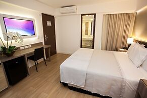 Royal Regency Palace Hotel