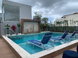 Royal Regency Palace Hotel