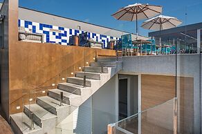 Royal Regency Palace Hotel