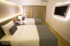 Royal Regency Palace Hotel