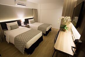 Royal Regency Palace Hotel