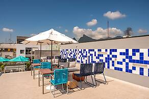 Royal Regency Palace Hotel