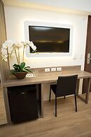 Royal Regency Palace Hotel