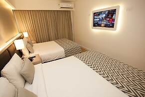 Royal Regency Palace Hotel