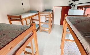 Sagui Hostel