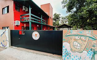 Sagui Hostel