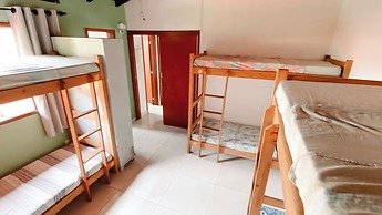 Sagui Hostel