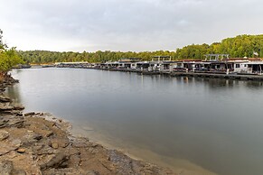 Rough River Dam State Resort Park