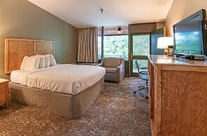 Rough River Dam State Resort Park