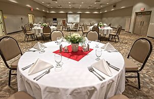 Rough River Dam State Resort Park