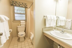 Rough River Dam State Resort Park