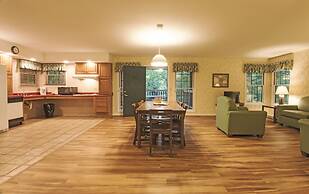 Rough River Dam State Resort Park