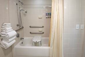 Rough River Dam State Resort Park