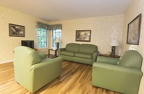 Rough River Dam State Resort Park