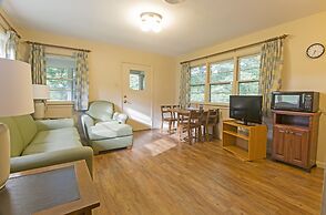 Rough River Dam State Resort Park