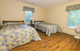 Rough River Dam State Resort Park