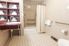 Rough River Dam State Resort Park