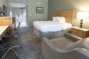 Rough River Dam State Resort Park