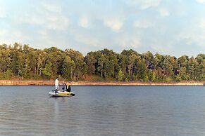 Rough River Dam State Resort Park