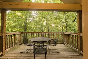 Rough River Dam State Resort Park