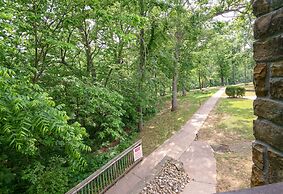 Rough River Dam State Resort Park