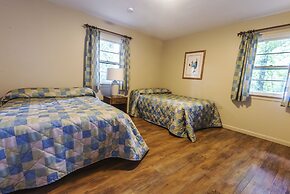 Rough River Dam State Resort Park